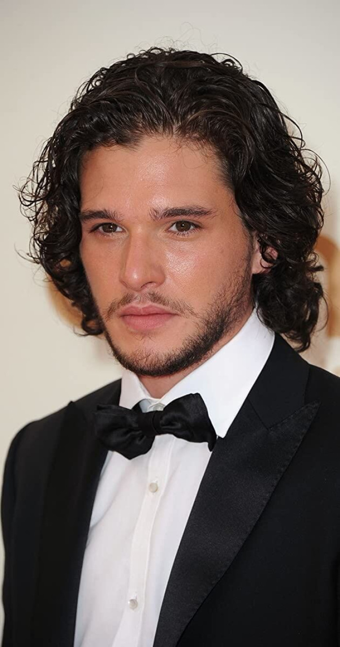 5. Kit Harington