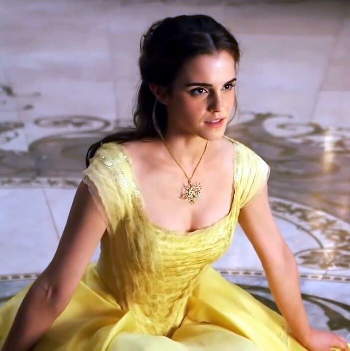30. Emma Watson