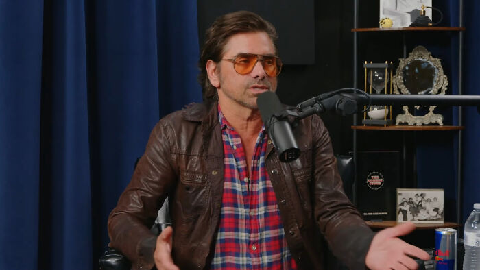 John Stamos