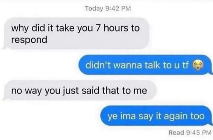 21. Honesty is the best policy.