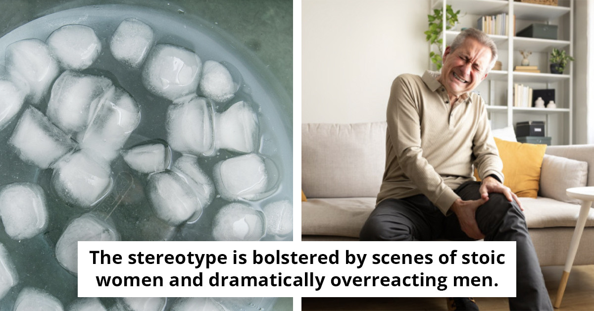 Mythbusters Unveils the Truth: Who Tolerates Pain Better, Men or Women?