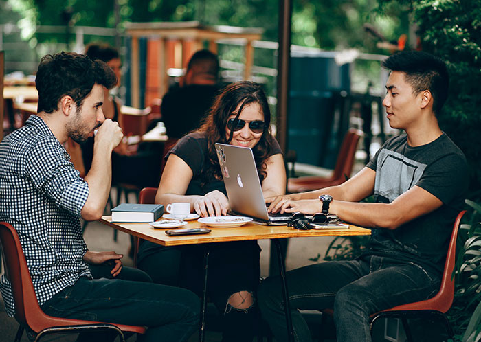 4. Believe your daughter about her own lived experiences, even if you didn't witness them yourself.