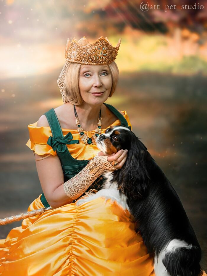 10. I love the color, the detail, and everything