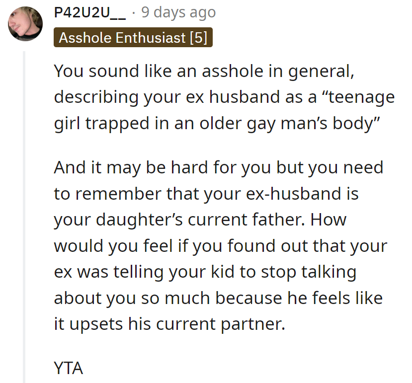 Seems like the script needs a rewrite! Time for some fresh dialogue and fewer reruns.