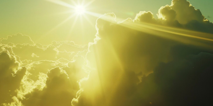 How Big and Hot the Sun Actually Is