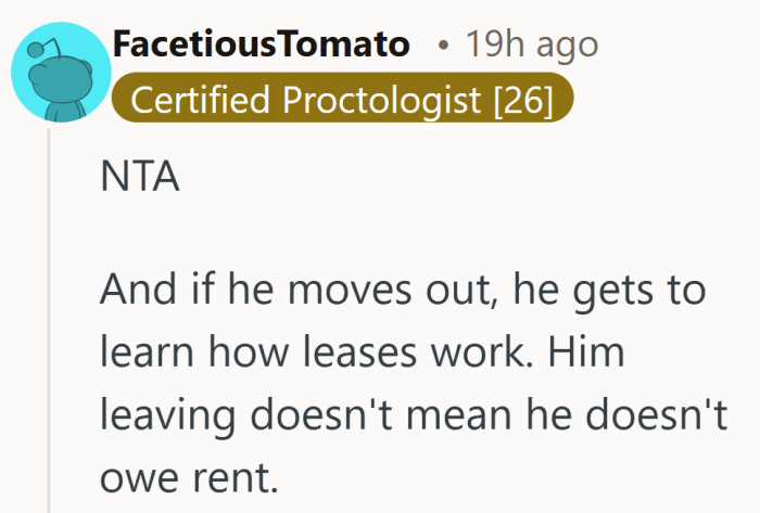 Moving out sounds dramatic until the lease quietly says otherwise.