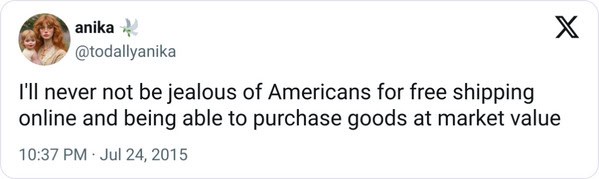 25. Purchasing goods at market value