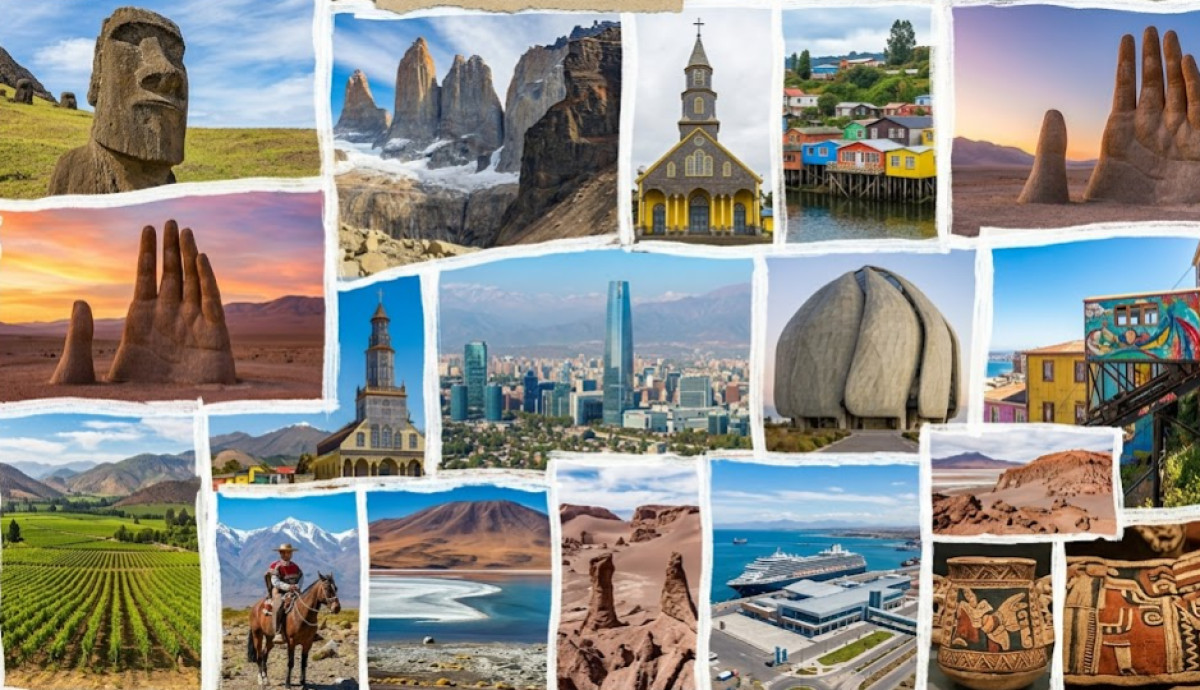 19 Fun Facts About Chile, the Longest, Skinniest Country on Earth