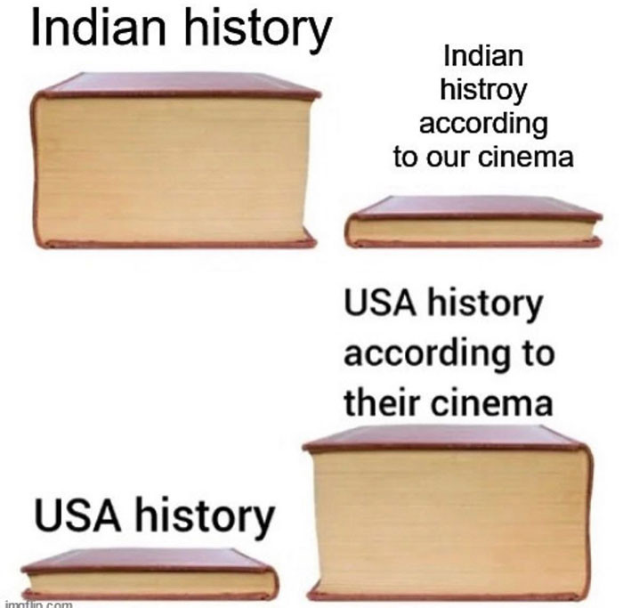 26. The Mystery Behind History