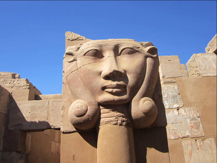 13. Egypt