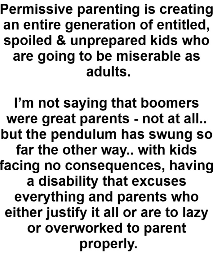 13. Comment by Redditor Roadrage000