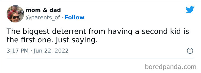 Sometimes you really have to think about all the good things that come with it because using this technique won't work.