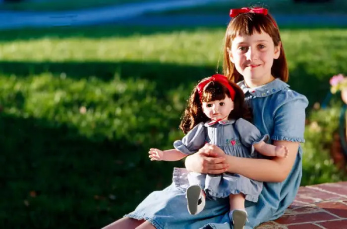 Fortunately for fans of the telekinetic girl, the final product is no longer a cautionary tale.