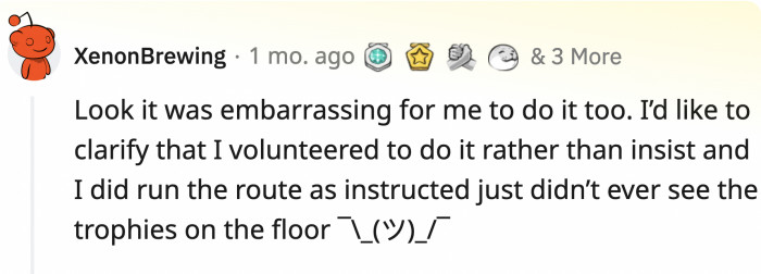 Here is the legend himself!