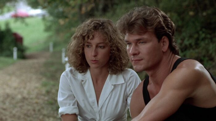 Dirty Dancing