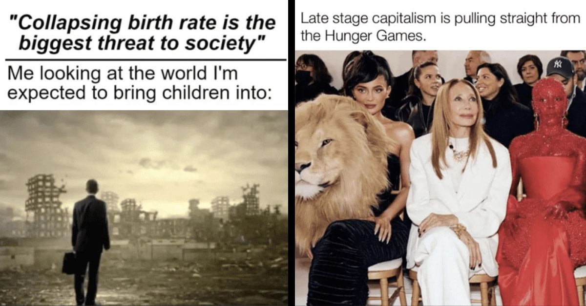 25 Sarcasm-Filled Memes That Will Make You Laugh And Cry