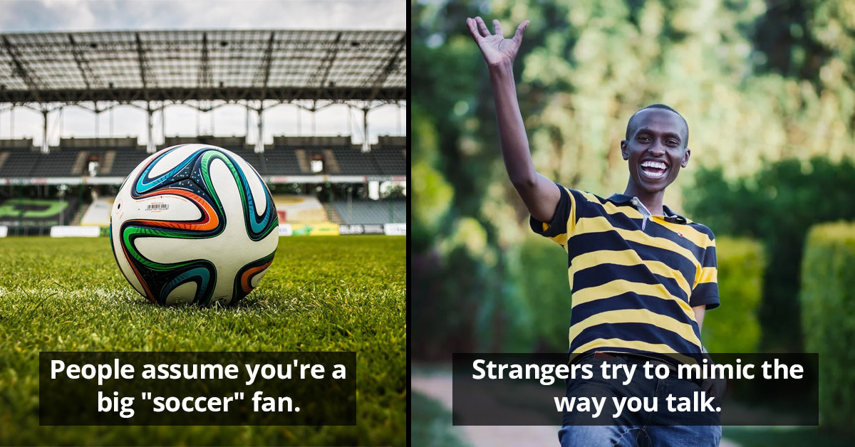 21 Things Every Brit Living In America Can Relate To