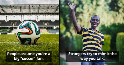 21 Things Every Brit Living In America Can Relate To