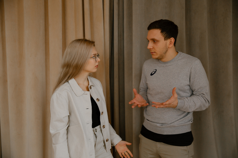 Joke's on the other guy.