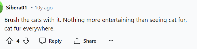 Clearly, people just want her to make things worse for her boyfriend because of the ideas they are giving her.