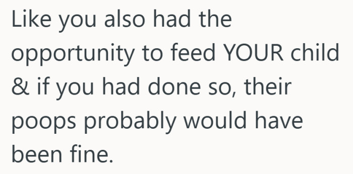 Apparently lunchtime check ins count more than expected in the parenting scorecard.