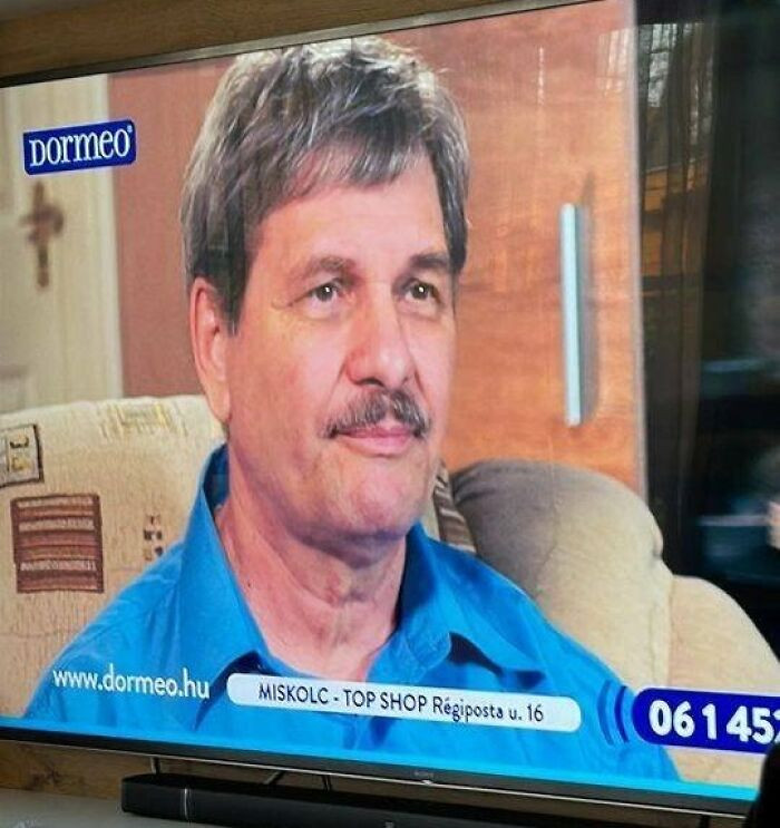 Pedro Pascal After One Week In Hungary