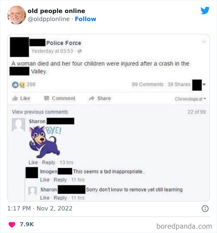 32. This seems a tad inappropriate.