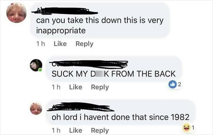 15. 1982 Was A Dark Year