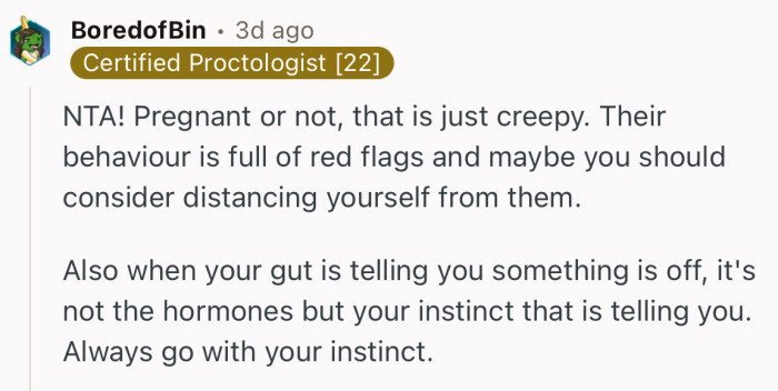 We gathered some interesting comments from Netizens