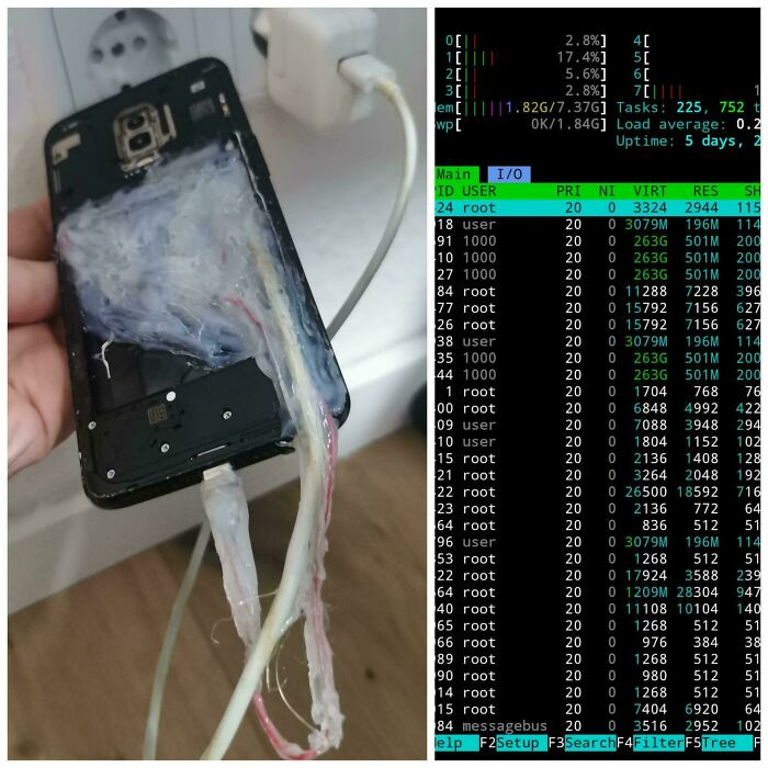 "It's Magnificent, Reliable, And A Whole Lotta Jank"