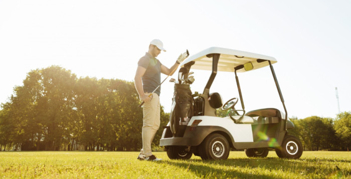 Dirty Golf Team Names (Crowd-Dependent)