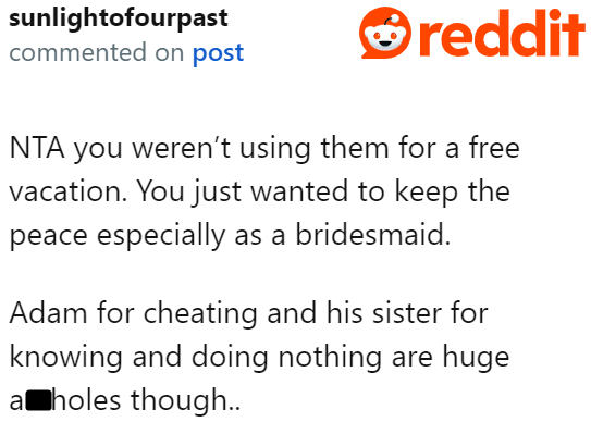 This Isn't Considered 