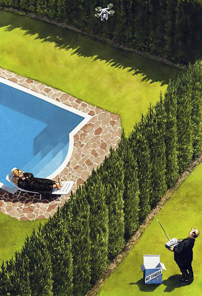 1. Viewing Everything