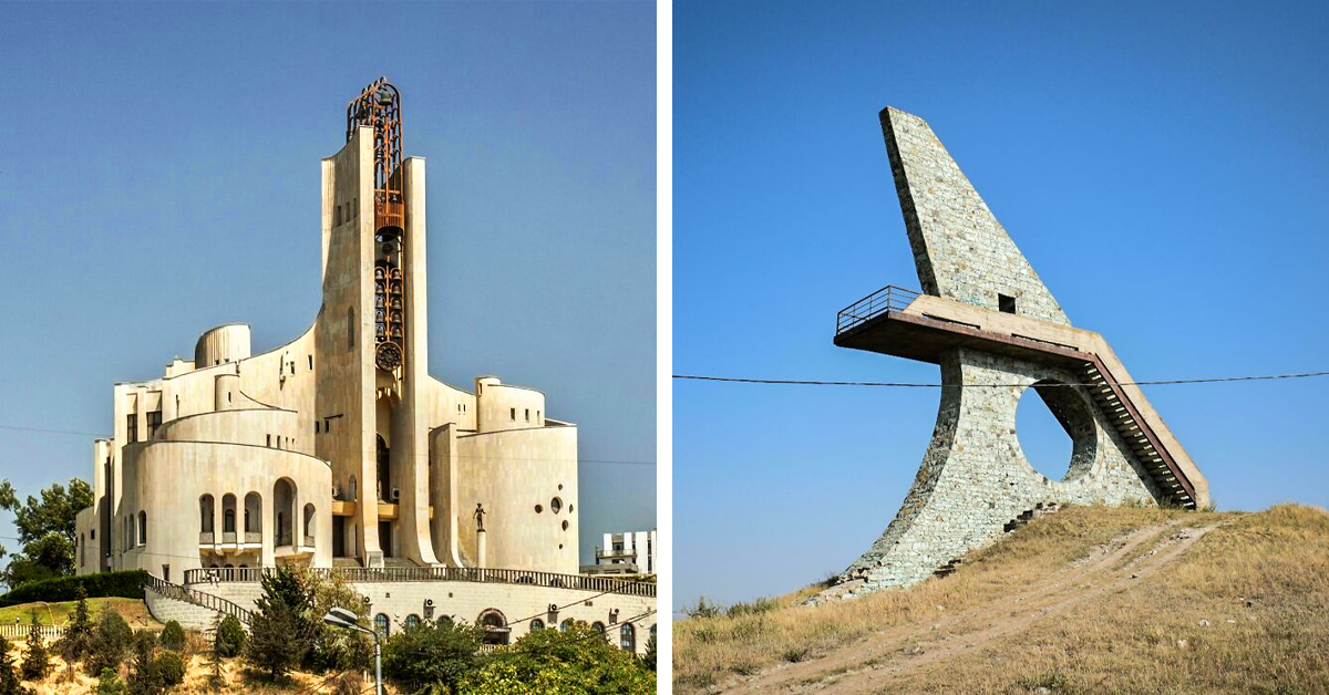 30 Design and Architecture Decisions That Range from Amazing to Downright Scary