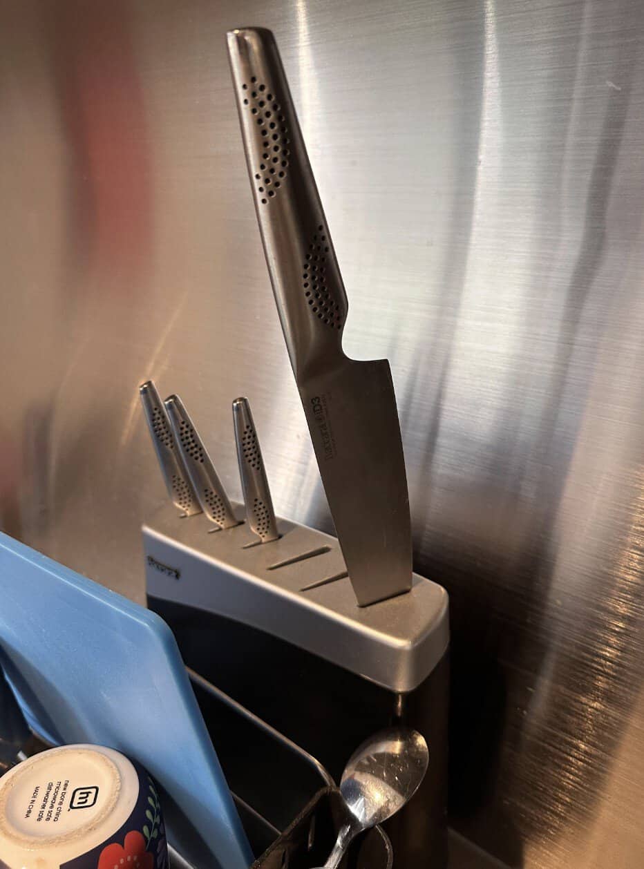 8. “Sometimes I question the intelligence of people in my office.”