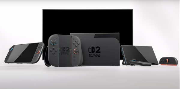 Nintendo has postponed Switch 2 preorders in both Canada and the US.
