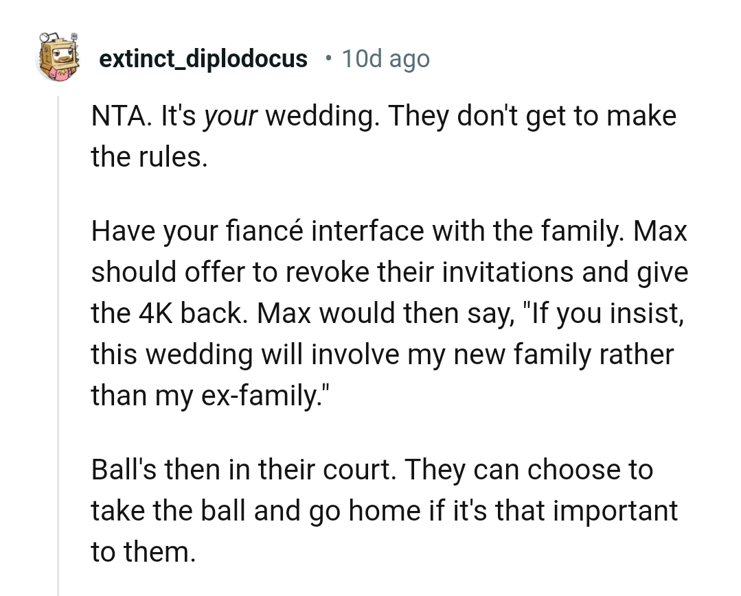 The Reddit post got more than a thousand comments and we've gathered some of the most upvoted ones for you to check out