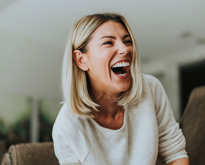 31. Tinder hookup, she came over to my place. DONT let them come over on the first date.