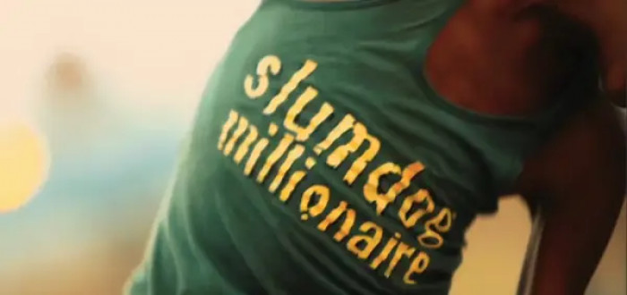 32. Slumdog Millionaire (2008)