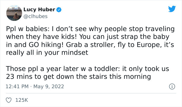 It's in your mindset