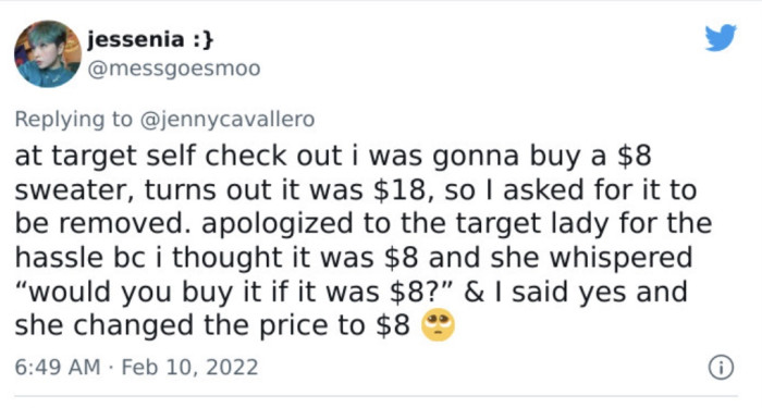 Will You Purchase It?