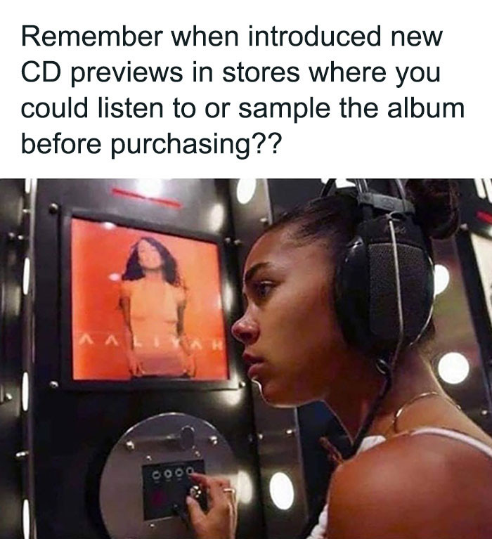 26. Sampling the album