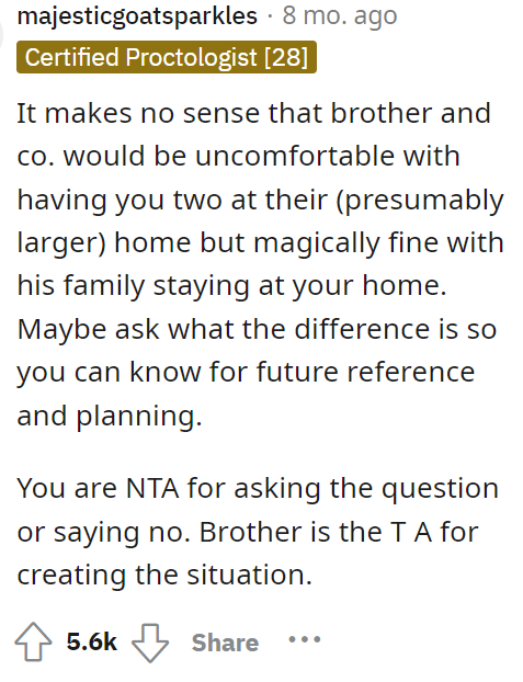 The whole situation is just pretty confusing, and there's what seems like a lot of miscommunication.