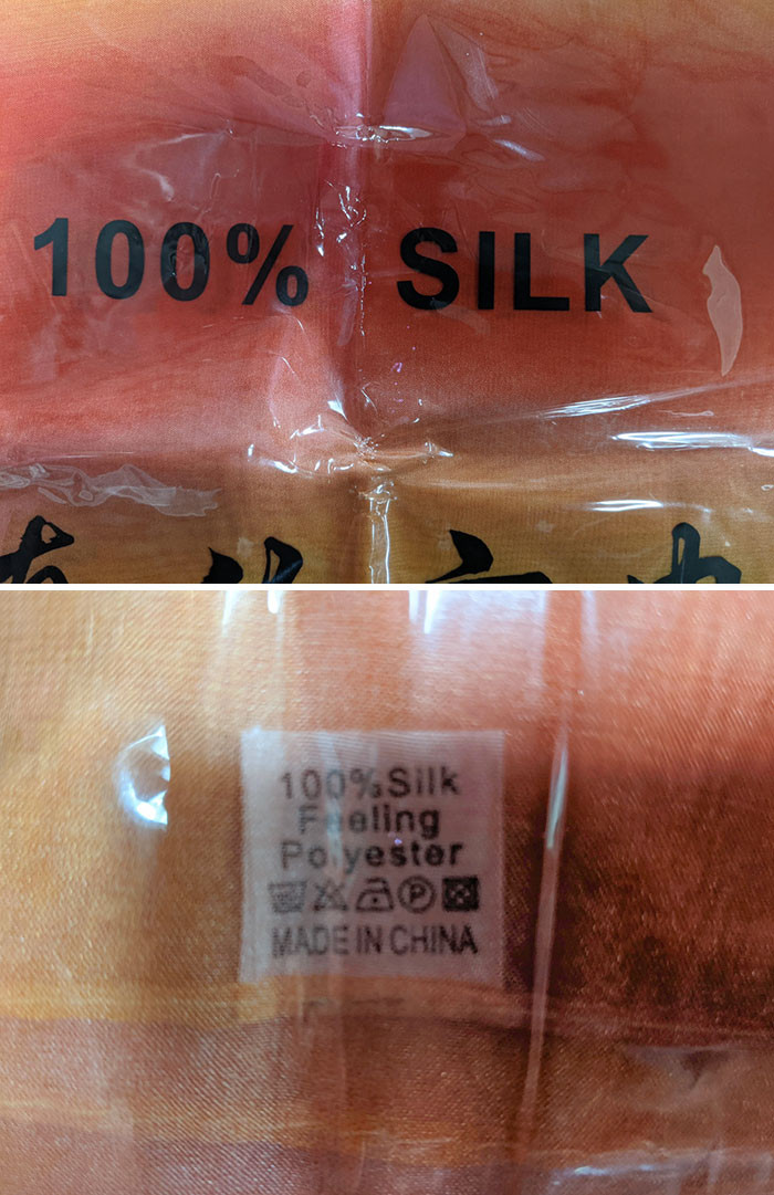 29. As if people wouldn't notice!