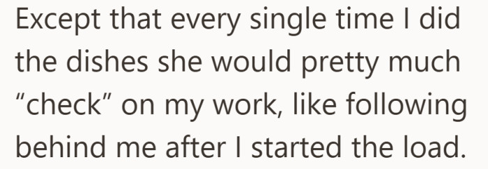 This is where the agreement began to feel less collaborative and more scrutinized.
