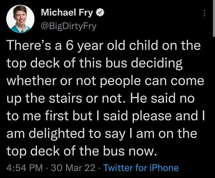 "Delighted To Share This Wonderful News!"