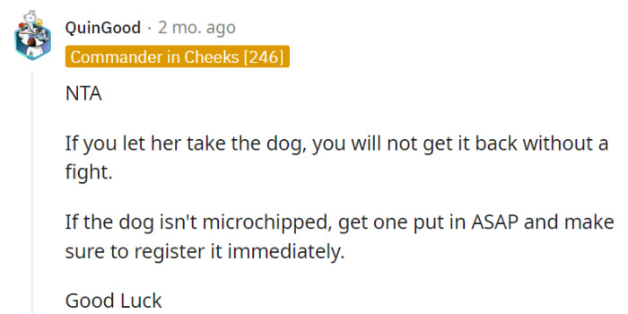 Here's what people have to say: