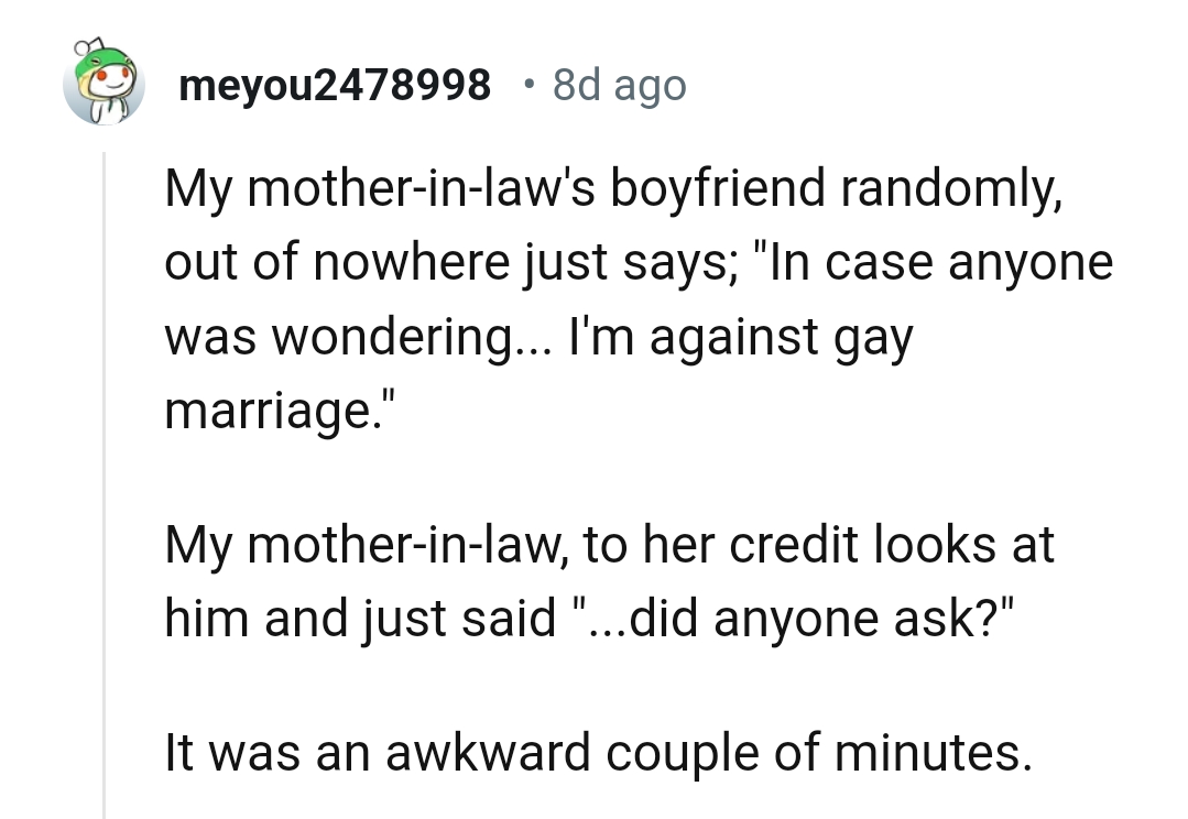 7. In case anyone is wondering