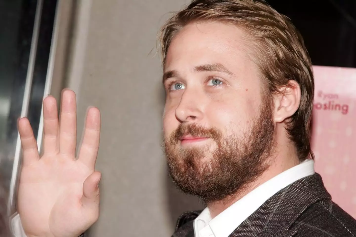 Ryan Gosling 2007 was already making waves in Hollywood with a career that had gained significant momentum.