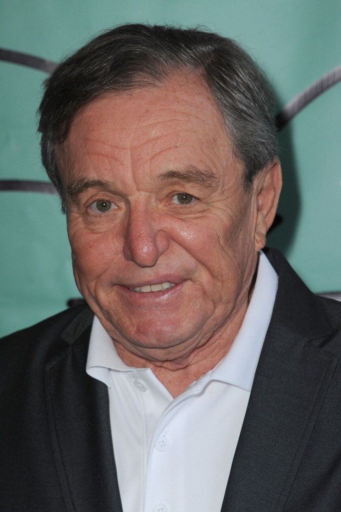 23. Jerry Mathers